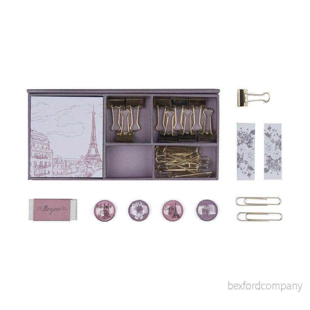 Kancelářský set Tri-Coastal Design Paris v:924036