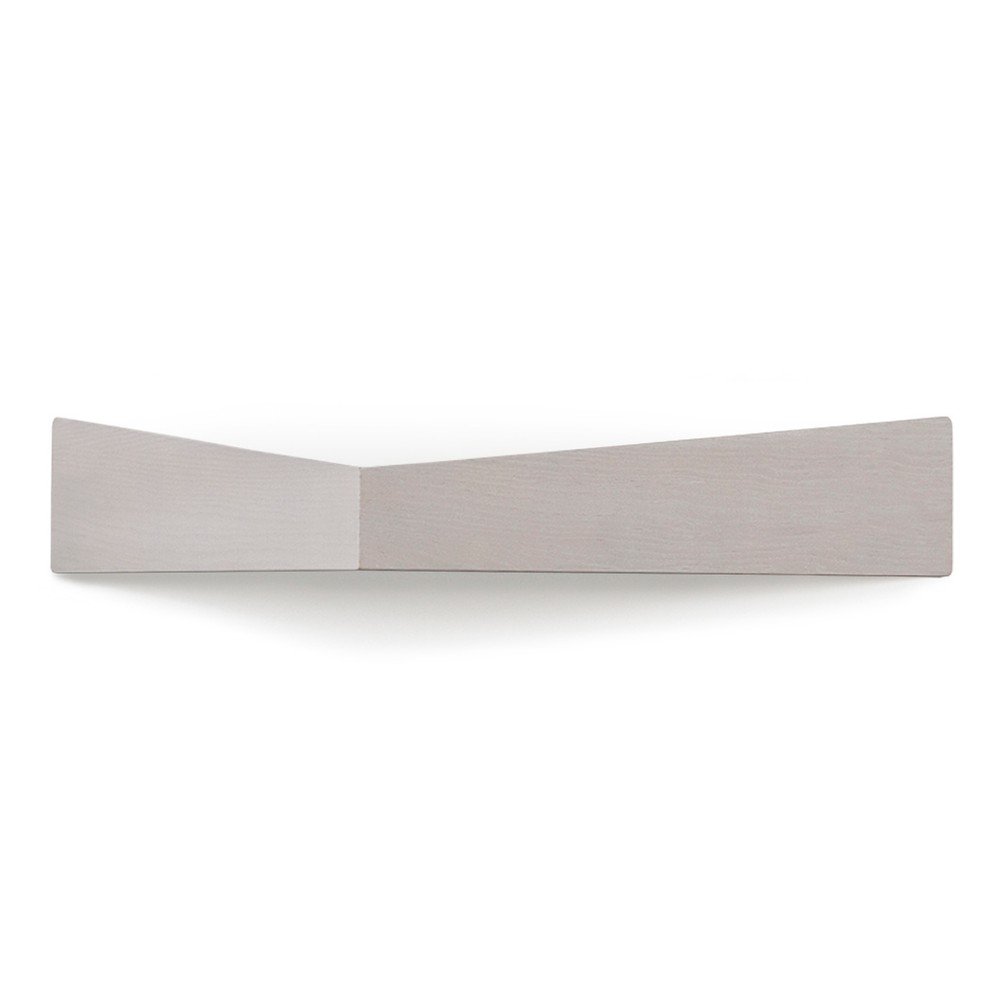 Šedý multifunkční nástěnný organizér Woodendot Pelican L v:970882