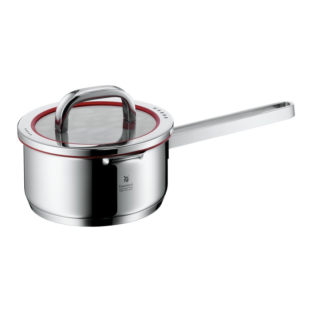 Nerezový omáčník s pokličkou WMF Cromargan® Function 4, ⌀ 16 cm v:1131582