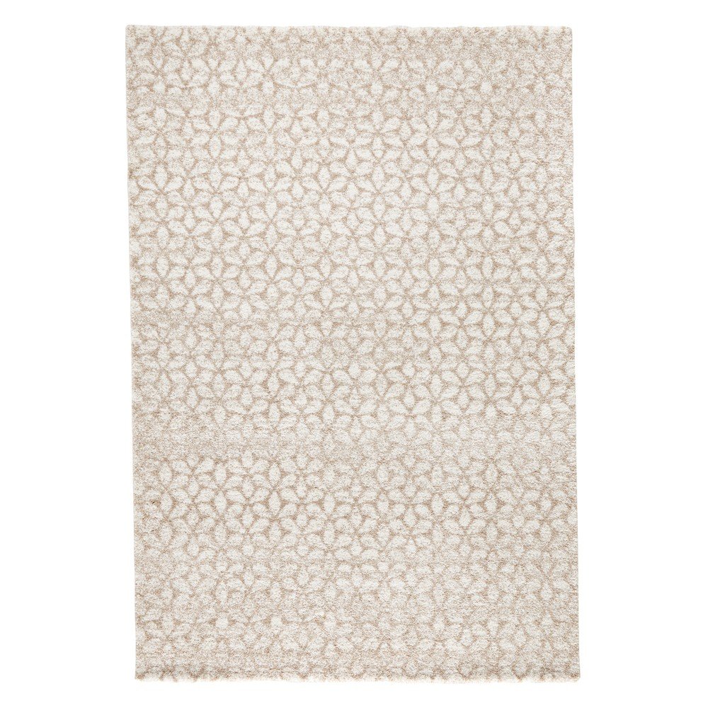 Krémový koberec Mint Rugs Impress, 80 x 150 cm v:732016