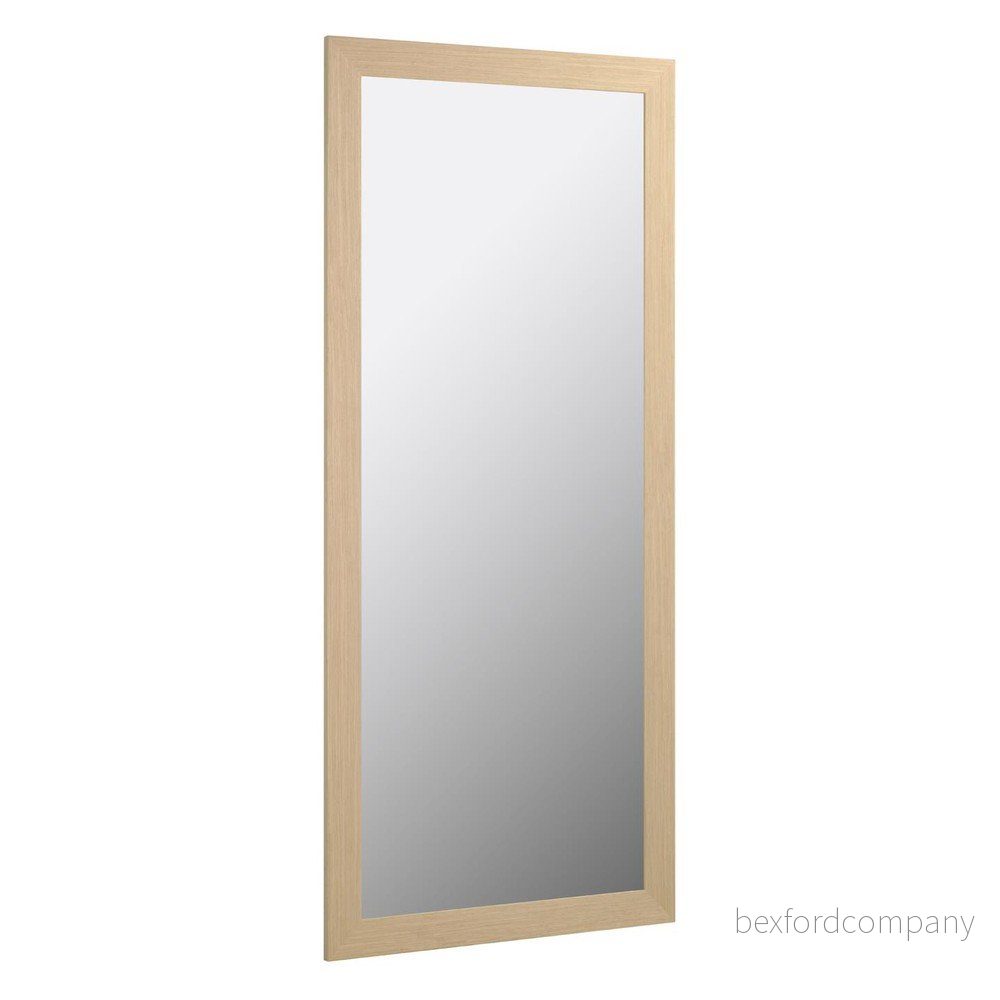 Nástěnné zrcadlo 80,5x180,5 cm Yvaine – Kave Home v:1827164
