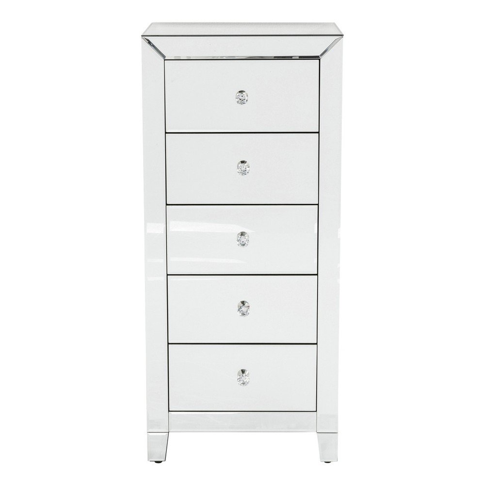 Komoda s 5 zásuvkami Kare Design Luxury v:982334