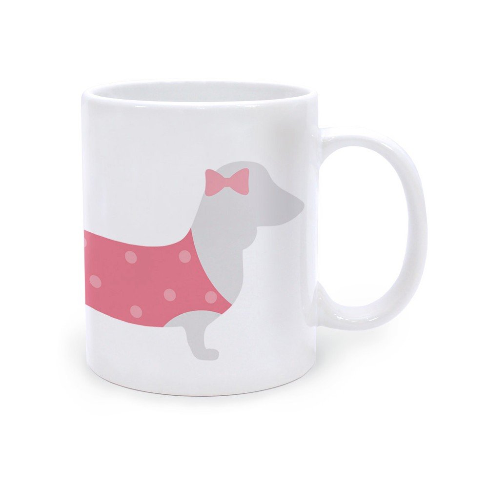 Hrnek Pooch Mrs Star v:1120926