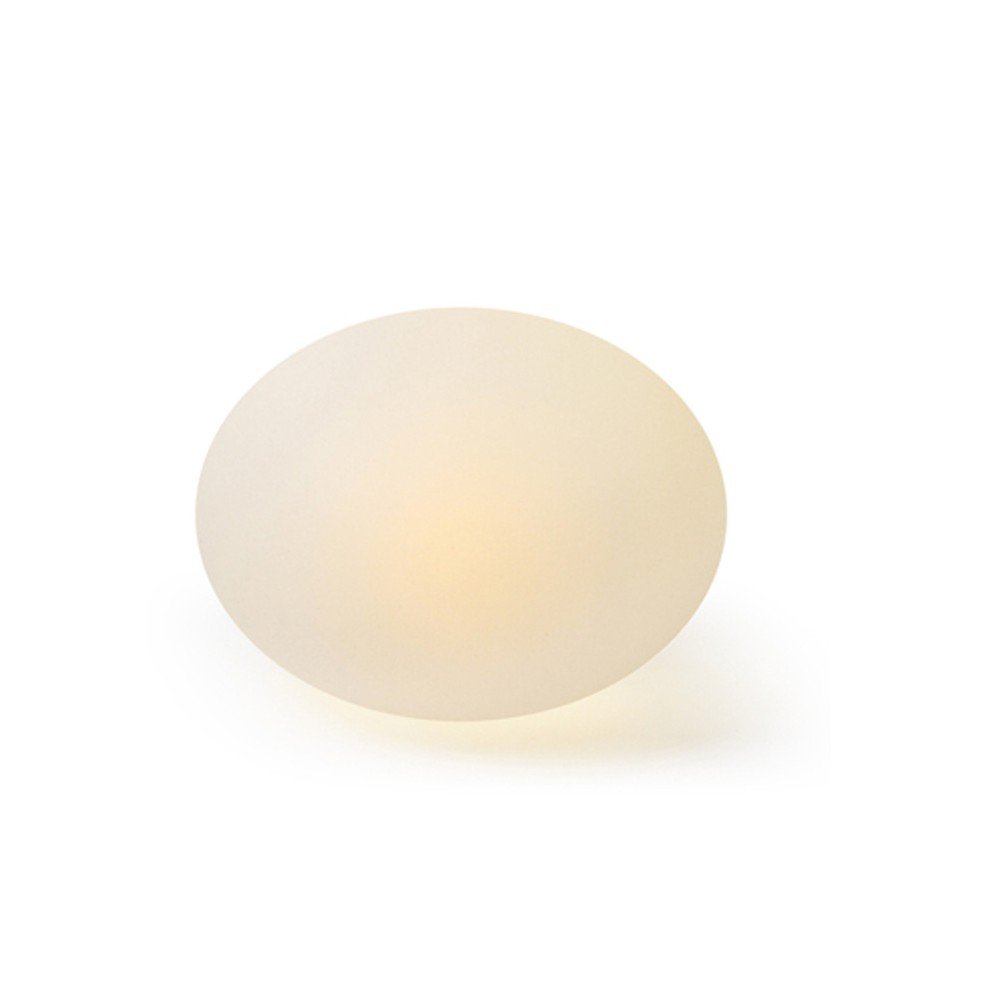 Bílá lampa PLM Barcelona Osaka, 24 cm v:799798 Bílá lampa PLM Barcelona Osaka, 24 cm v:799798