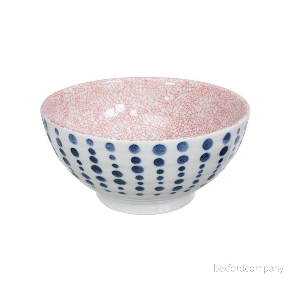 Porcelánová miska Tokyo Design Studio Joben, ø 18,5 cm v:932656