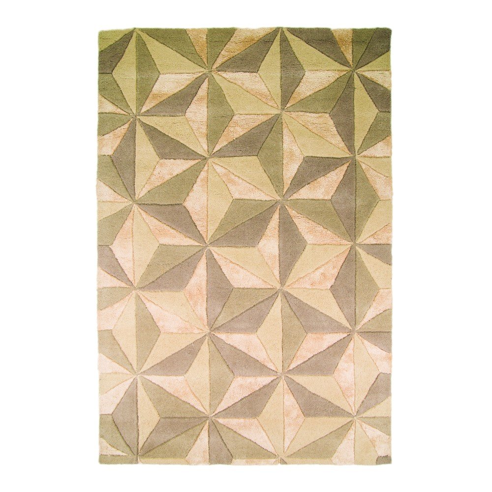 Koberec Flair Rugs Scorpio, 150 x 240 cm v:767006
