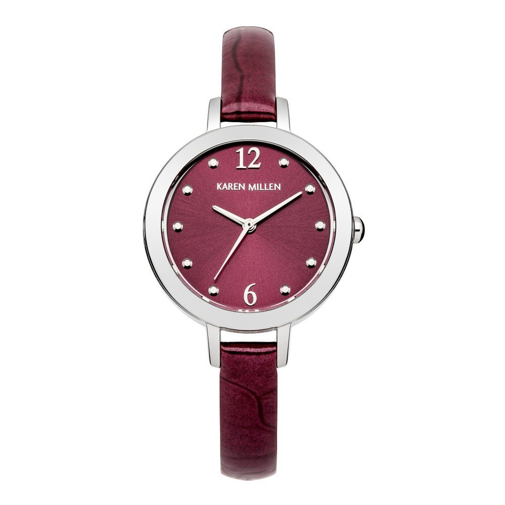 Dámské hodinky Karen Millen Middleton v:878726