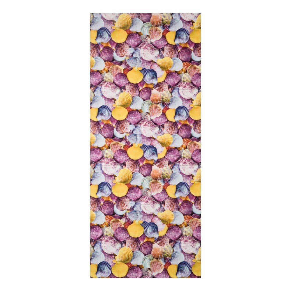 Vysoce odolný běhoun Webtappeti Conchiglie, 58 x 190 cm v:951578