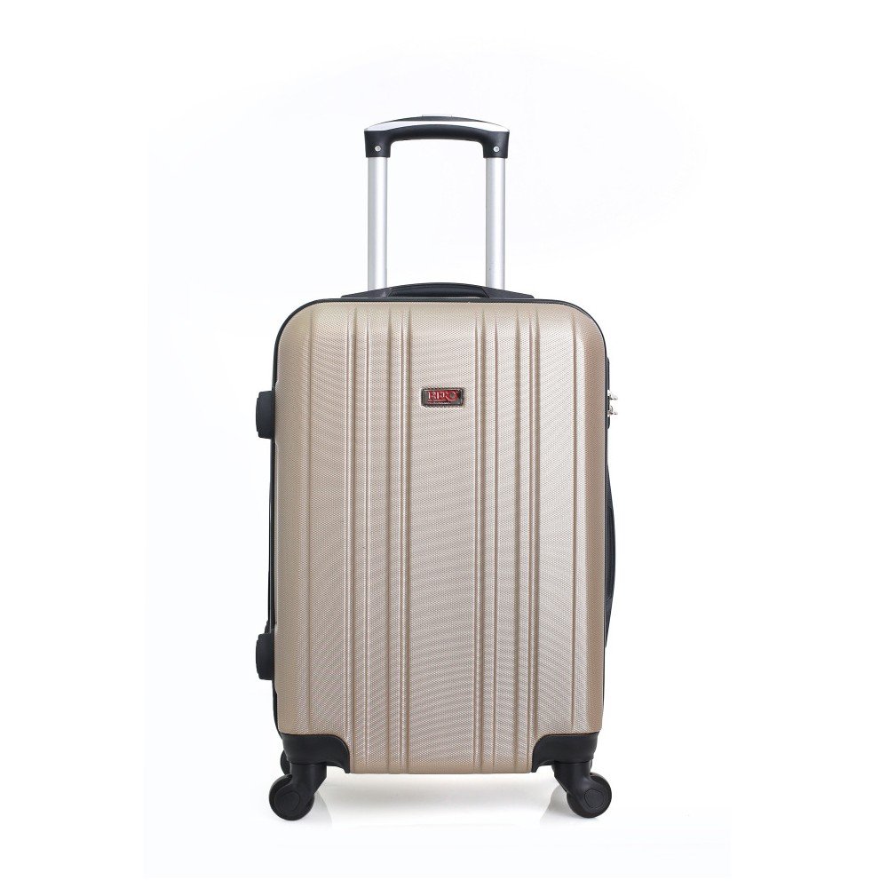 Kufr na kolečkách Hero Monaco Champagne, 60 l v:1075414