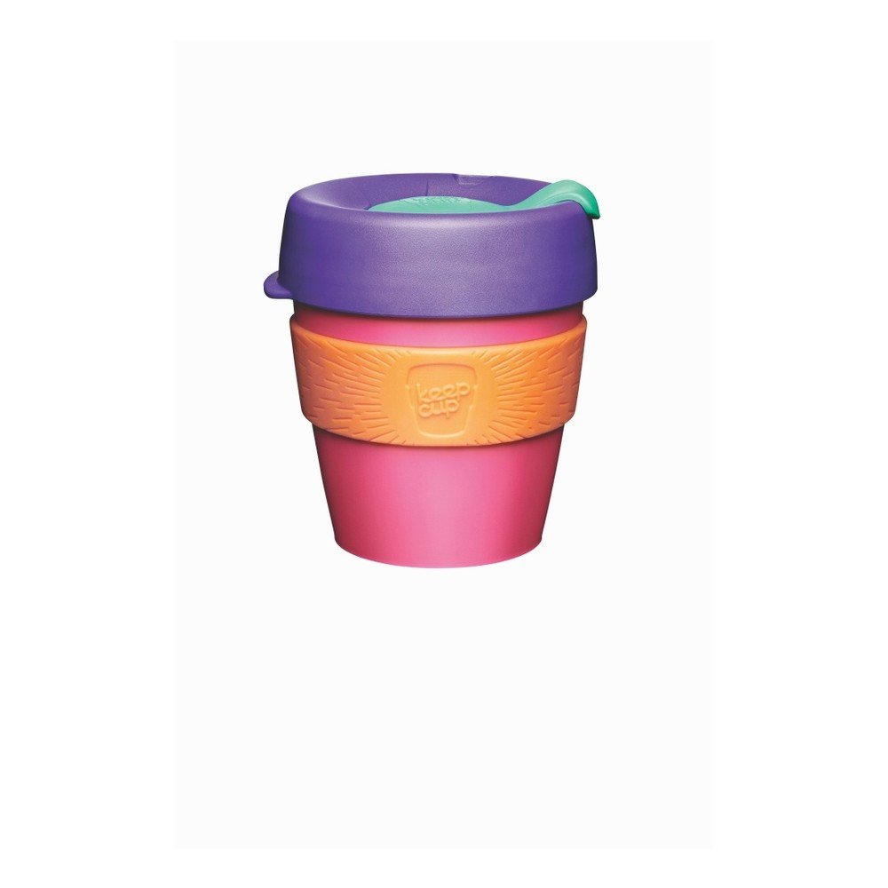 Cestovní hrnek s víčkem KeepCup Original Kinetic, 227 ml v:1158328
