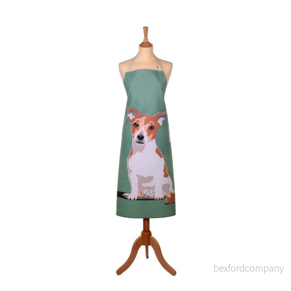 Bavlněná zástěra Ulster Weavers Jack v:827672