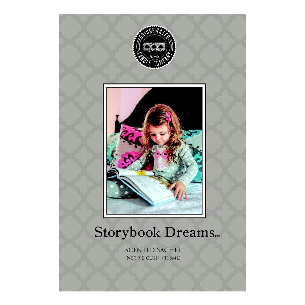 Vonný sáček s kořeněnou vůní Creative Tops Storybook Dreams v:844692