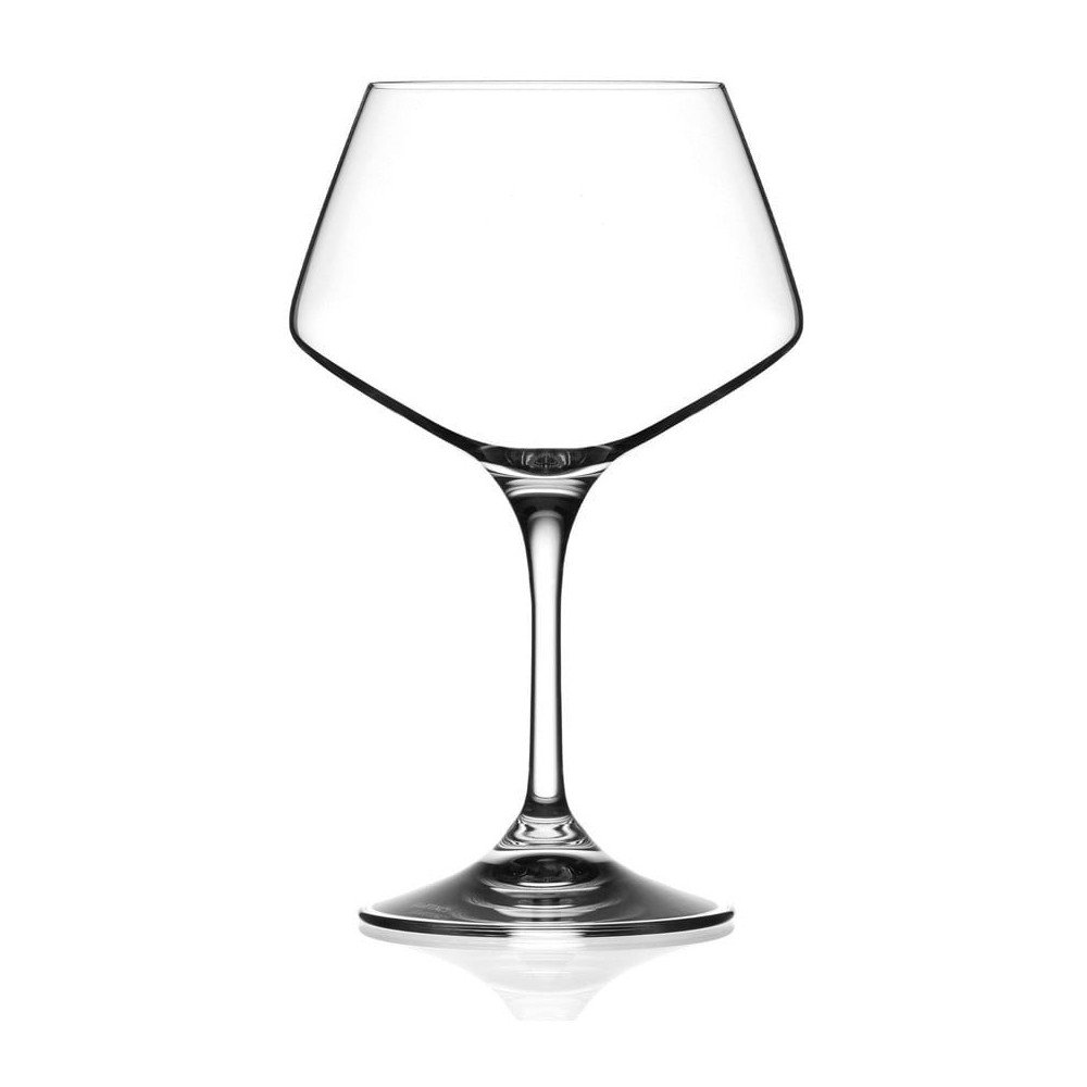 Sada 6 sklenic na víno RCR Cristalleria Italiana Grazia, 501 ml v:747502
