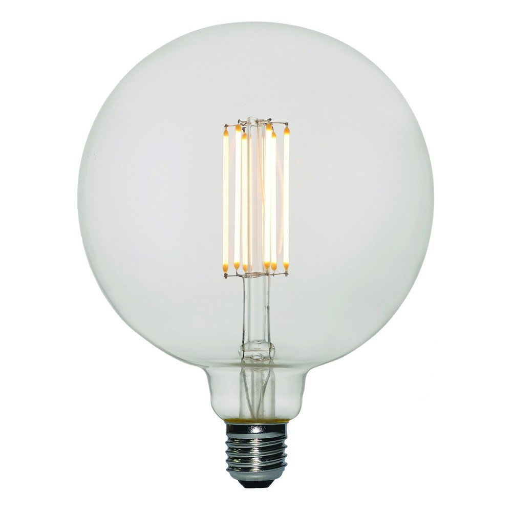Standardní žárovka E27, 5 W, 240 V v:1321656 Standardní žárovka E27, 5 W, 240 V v:1321656