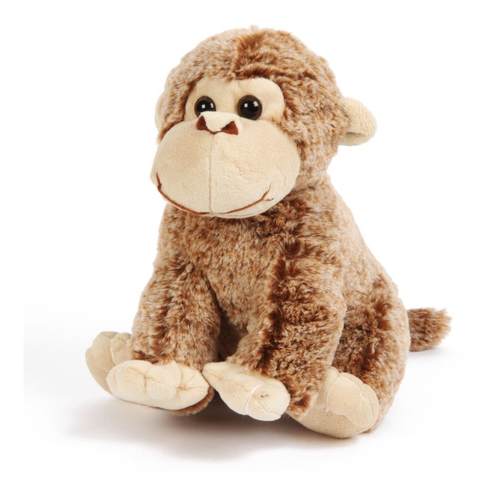 Plyšová hračka Just 4 Kids Monkey v:1161586