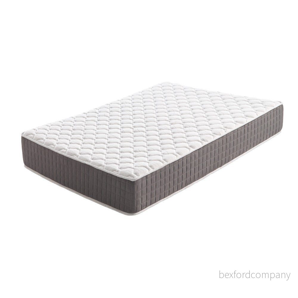 Středně tvrdá/extra tvrdá pěnová oboustranná matrace 120x200 cm King Relax Supreme – Moonia v:1439849