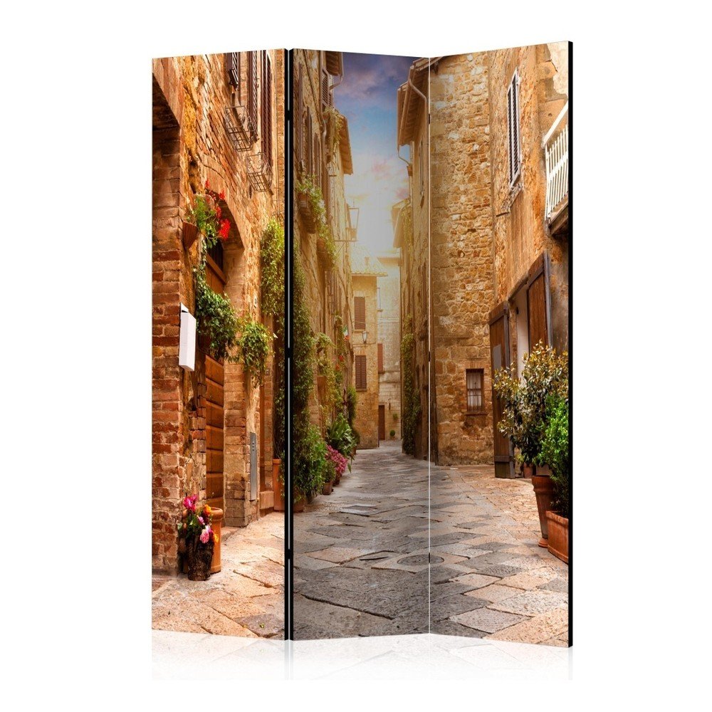 Paraván Artgeist Napoli, 135 x 172 cm v:1050670