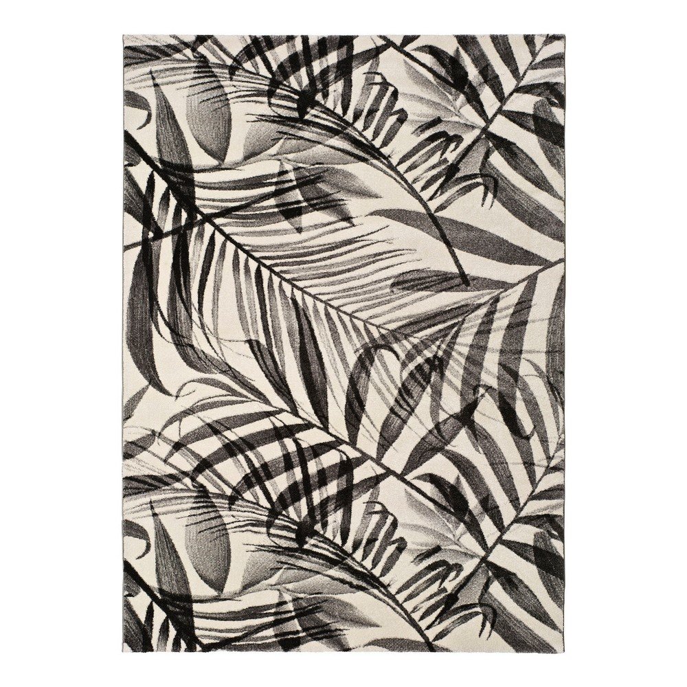 Koberec Universal Rya Gris, 160 x 230 cm v:1032938