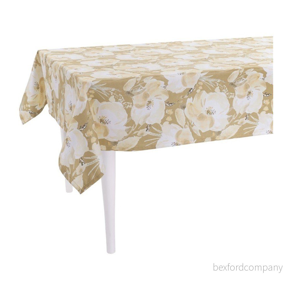 Ubrus Apolena Rossie Honey, 70 x 70 cm v:1130746