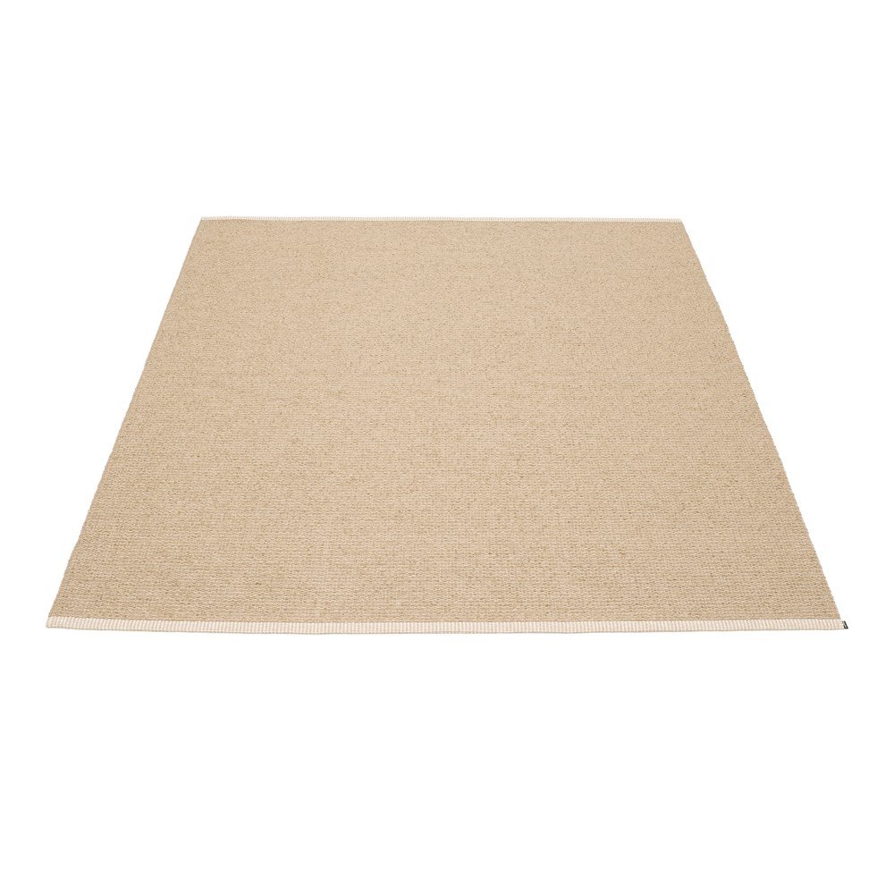 Béžový vnitřní a venkovní koberec 180x220 cm Mono Light Nougat – Pappelina v:1733804