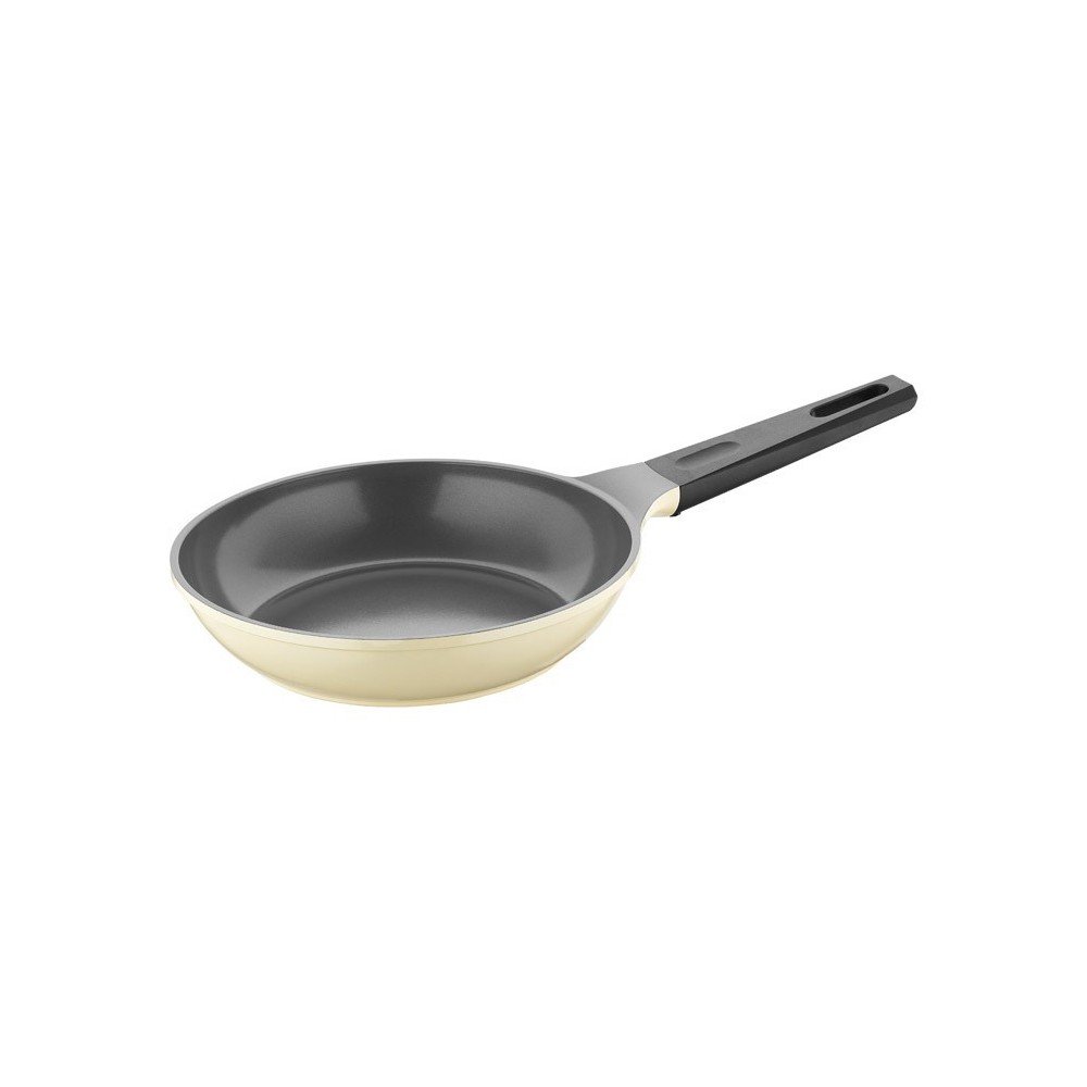 Žlutá pánev Madison, Ø 20 cm v:1107918