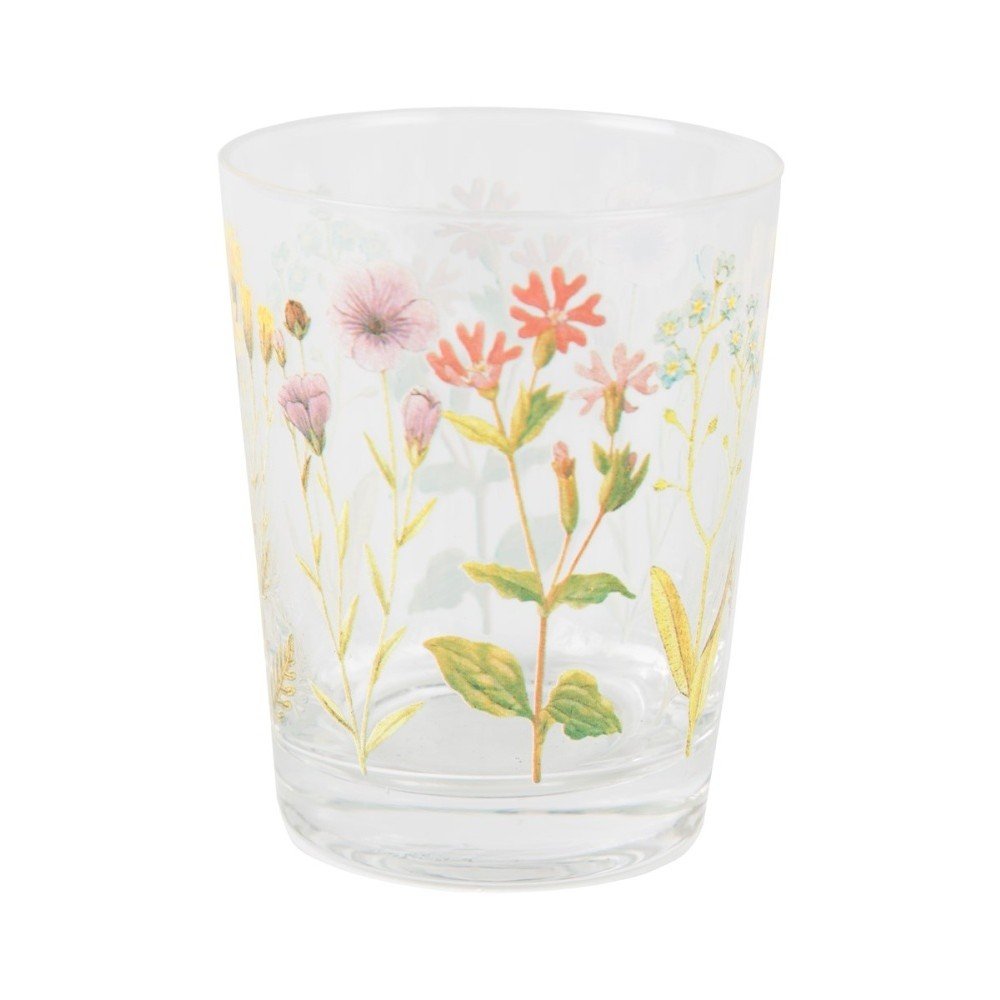 Sklenka Sass & Belle Wildflower v:779020