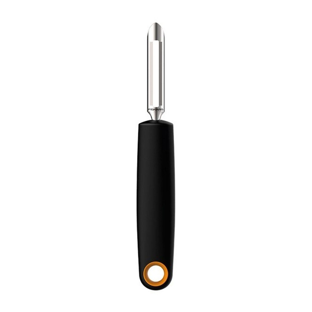 Škrabka na zeleninu Fiskars Swivel v:1210510