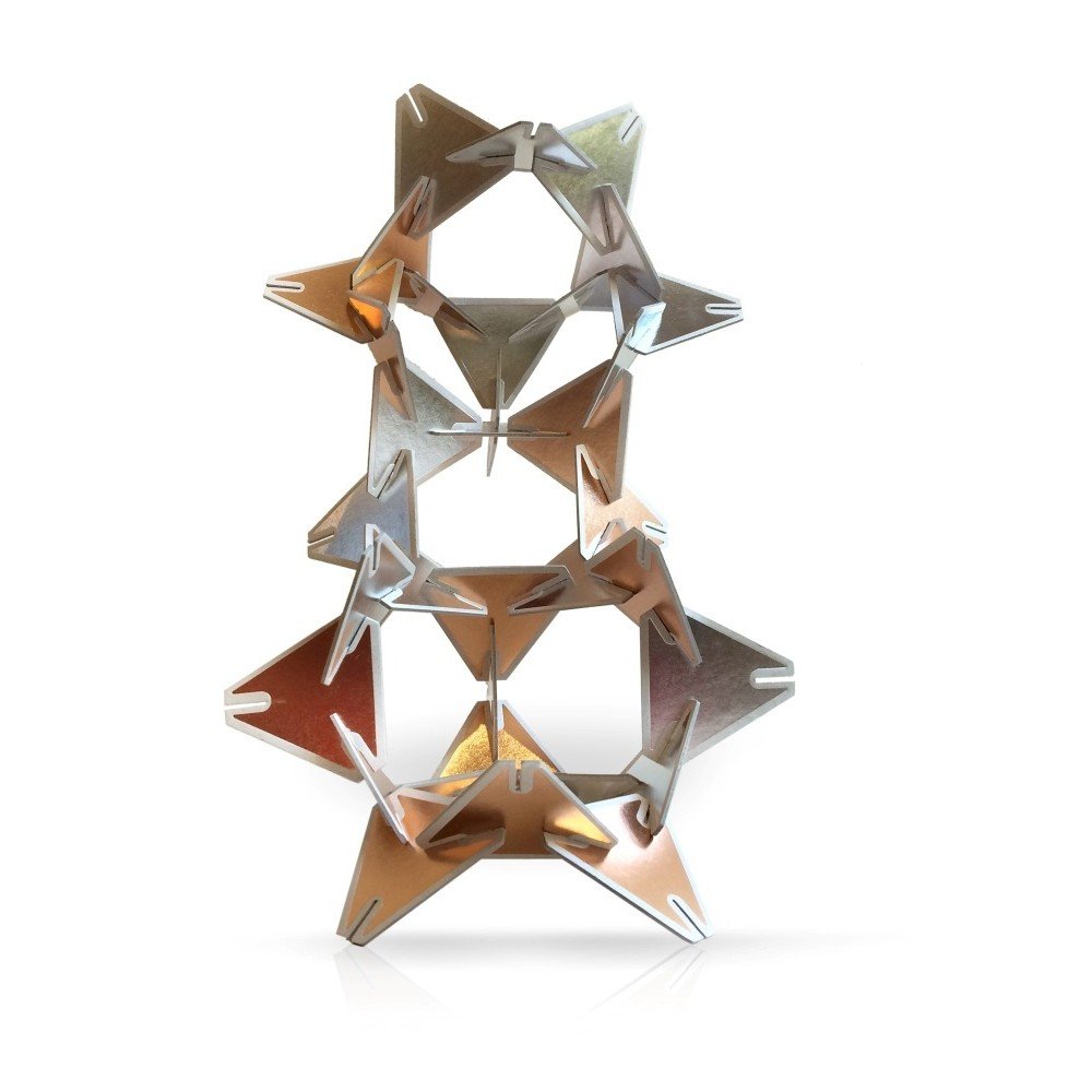 Skládačka Mon Petit Art Triangulo Roc v:808012