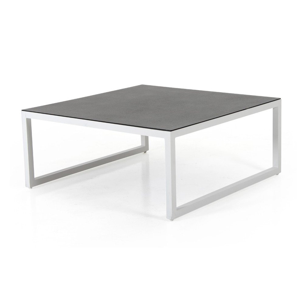 Zahradní stolek Brafab Atom, 100 x 100 cm v:1076290