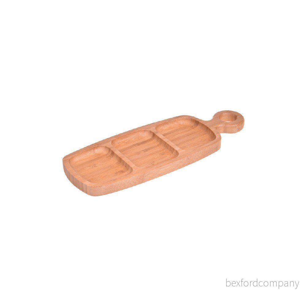 Bambusová servírovací miska Bambum Gibson v:1306526