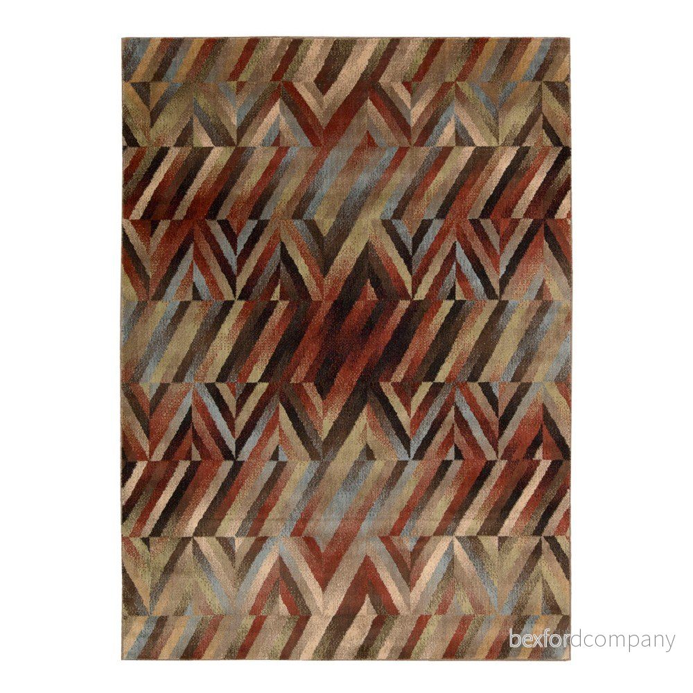 Koberec Nourtex Abstract Meno II, 178 x 117 cm v:887390
