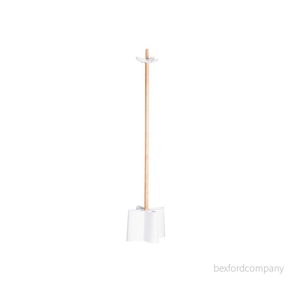 Bílý věšák Signal Primo v:1038410