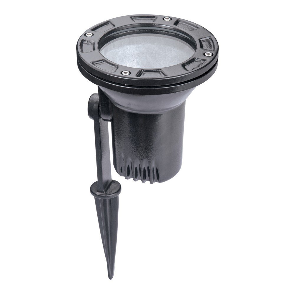 Zahradní svítidlo Masivworks Botanica, Ø 16 cm v:1114570