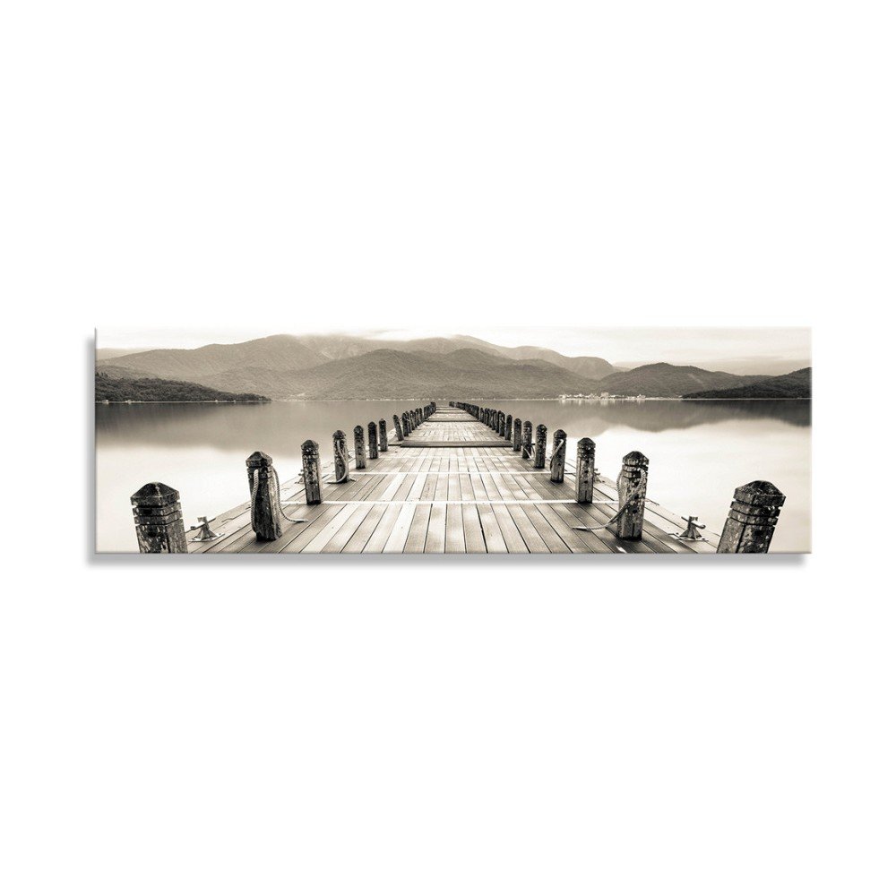 Obraz Styler Molo, 30 x 95 cm v:1195818