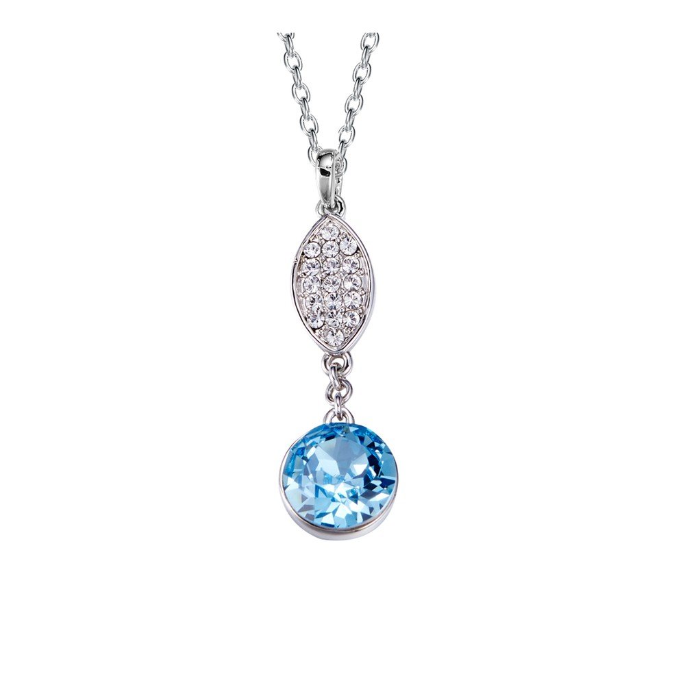 Náhrdelník s krystaly Swarovski Elements Crystals Dina v:1197808