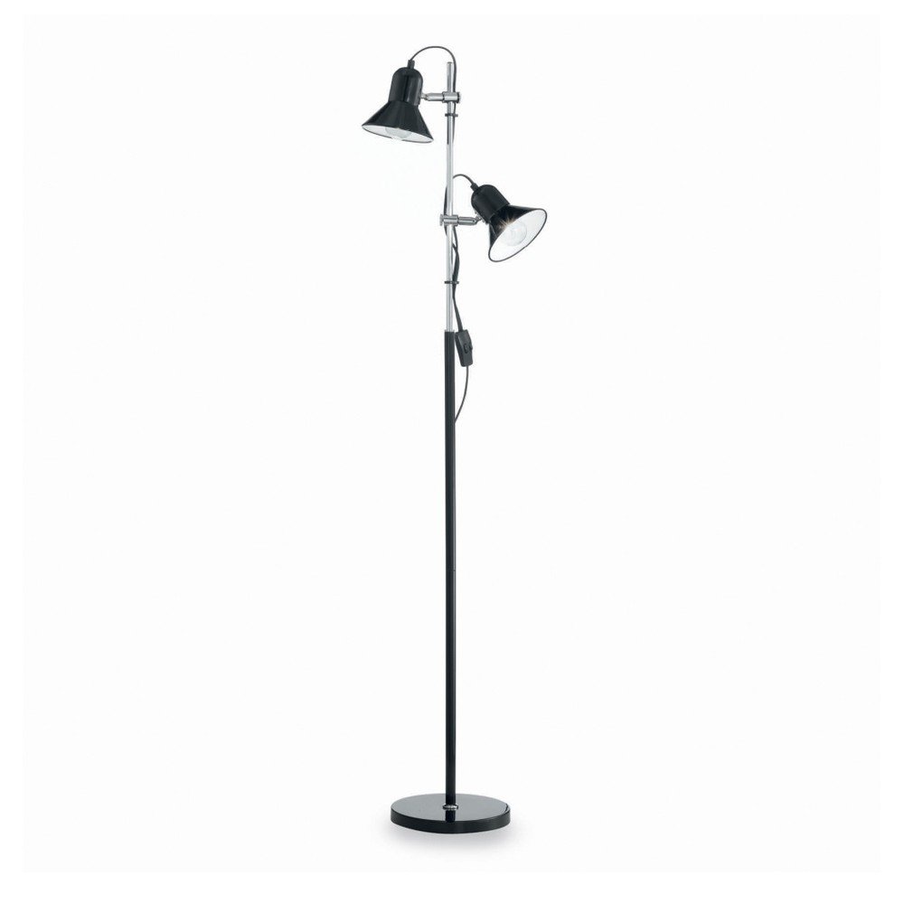 Volně stojící lampa Evergreen Lights Krudo v:912756