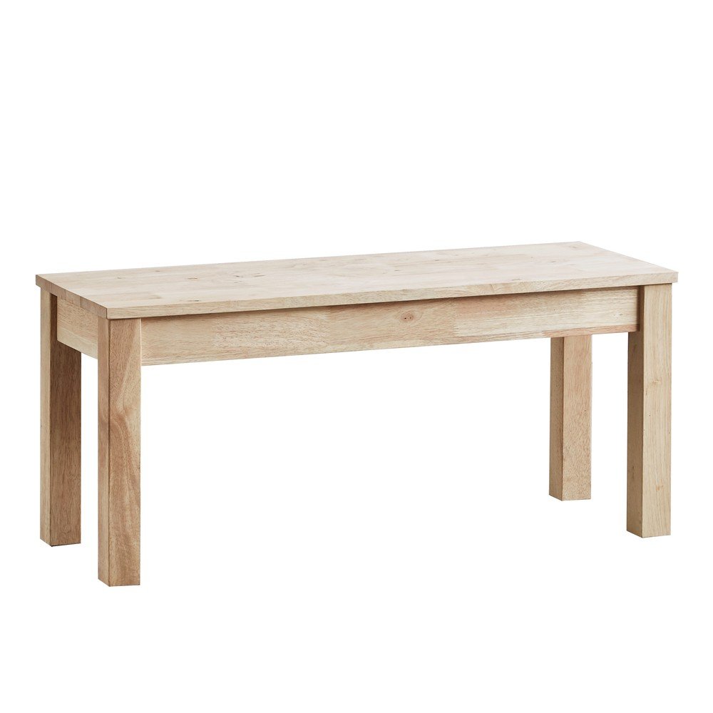 Lavice k jídelnímu stolu DEEP Furniture Norman v:1332172