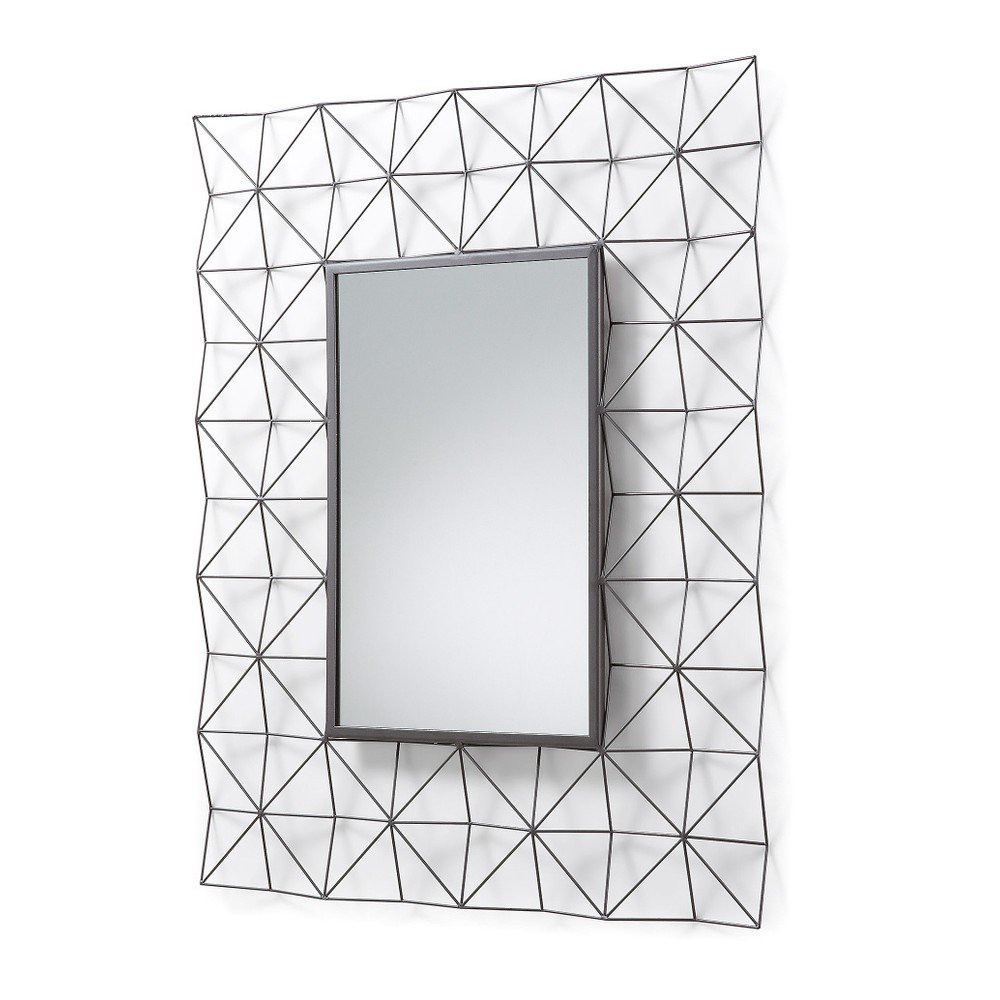 Zrcadlo La Forma Habit v:767304