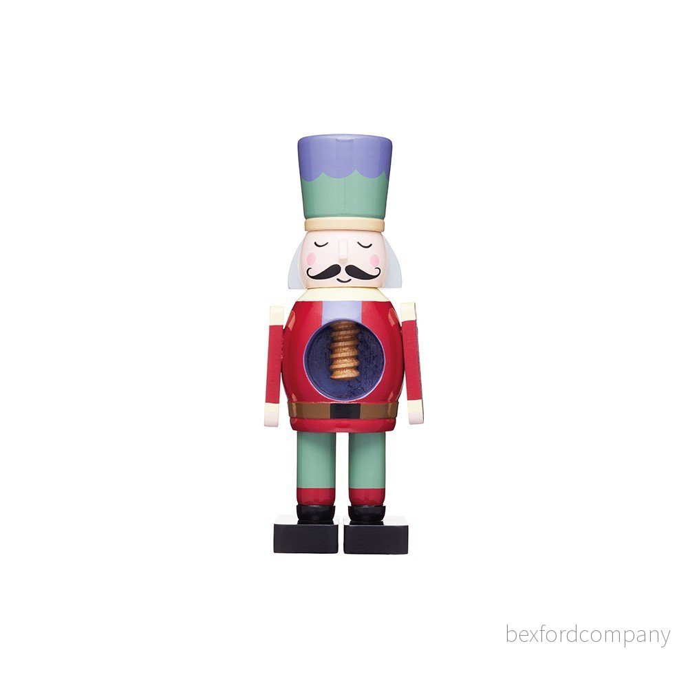 Dřevěný louskáček na ořechy KitchenCraft The Nutcracker v:1391761