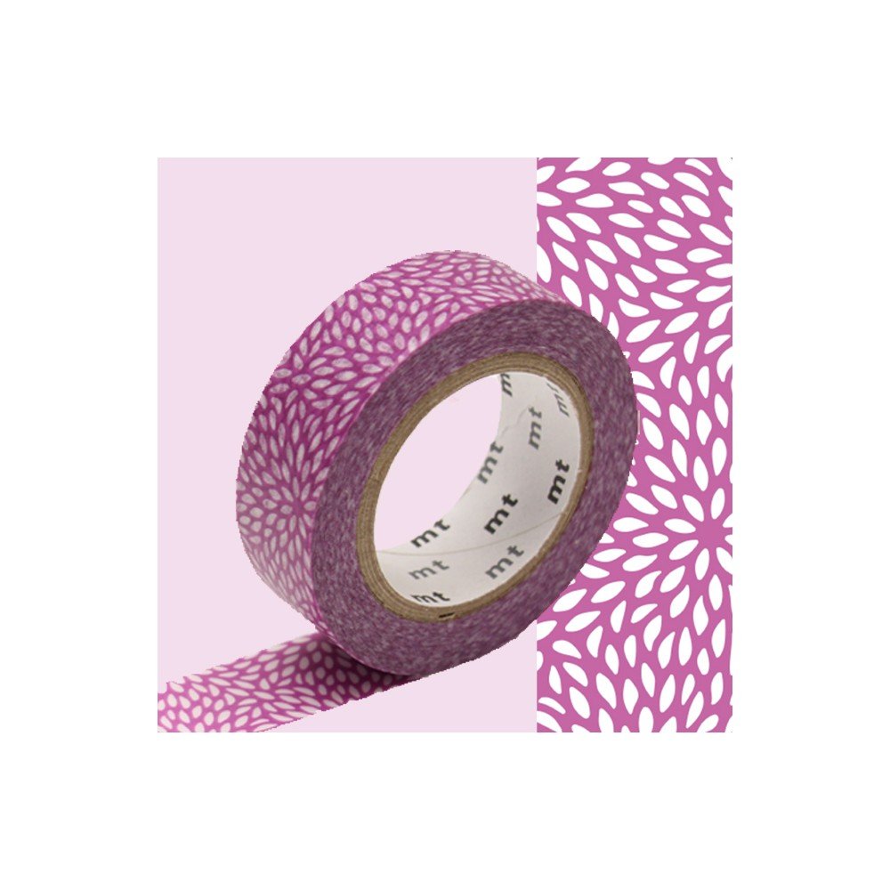 Washi páska MT Masking Tape Moiste, návin 10 m v:987960