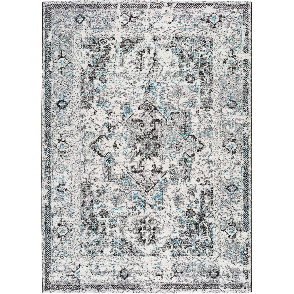 Modrý koberec Universal Bukit, 160 x 230 cm v:1376929