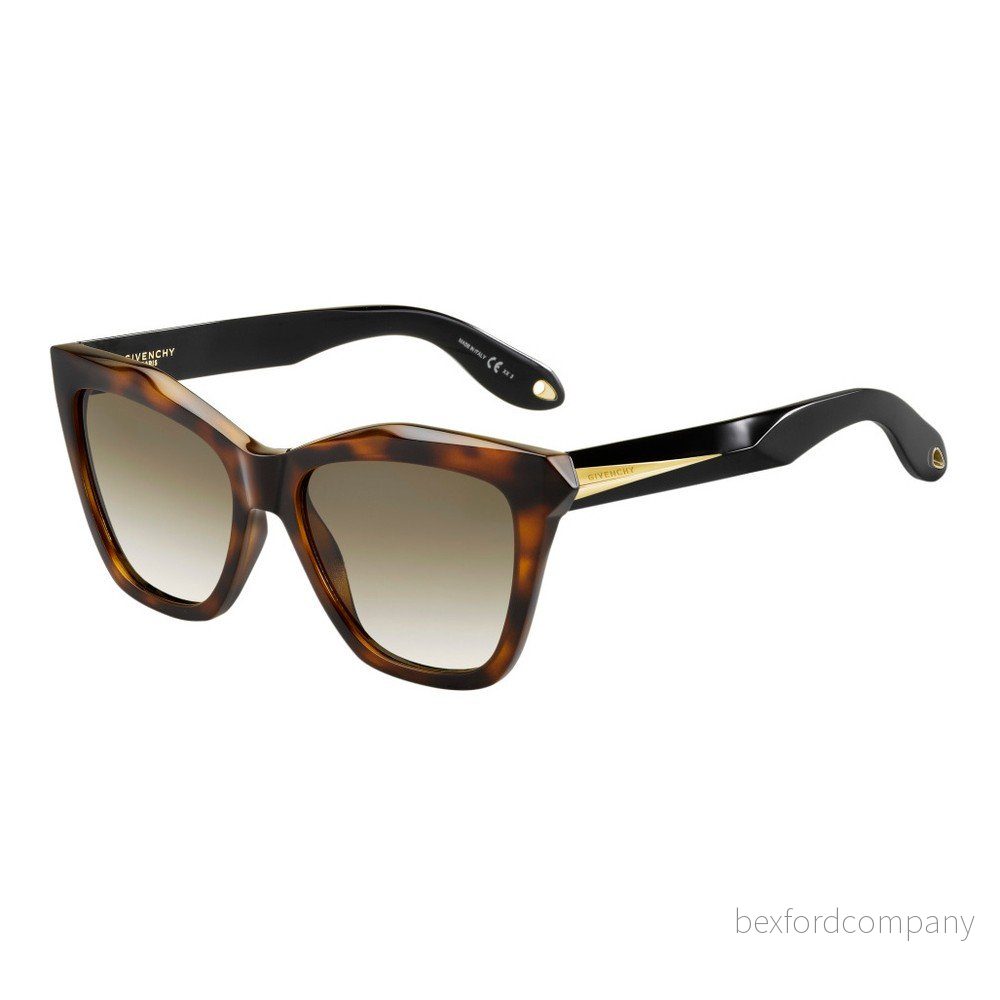 Sluneční brýle GIVENCHY 7008/S QON CC v:1053334