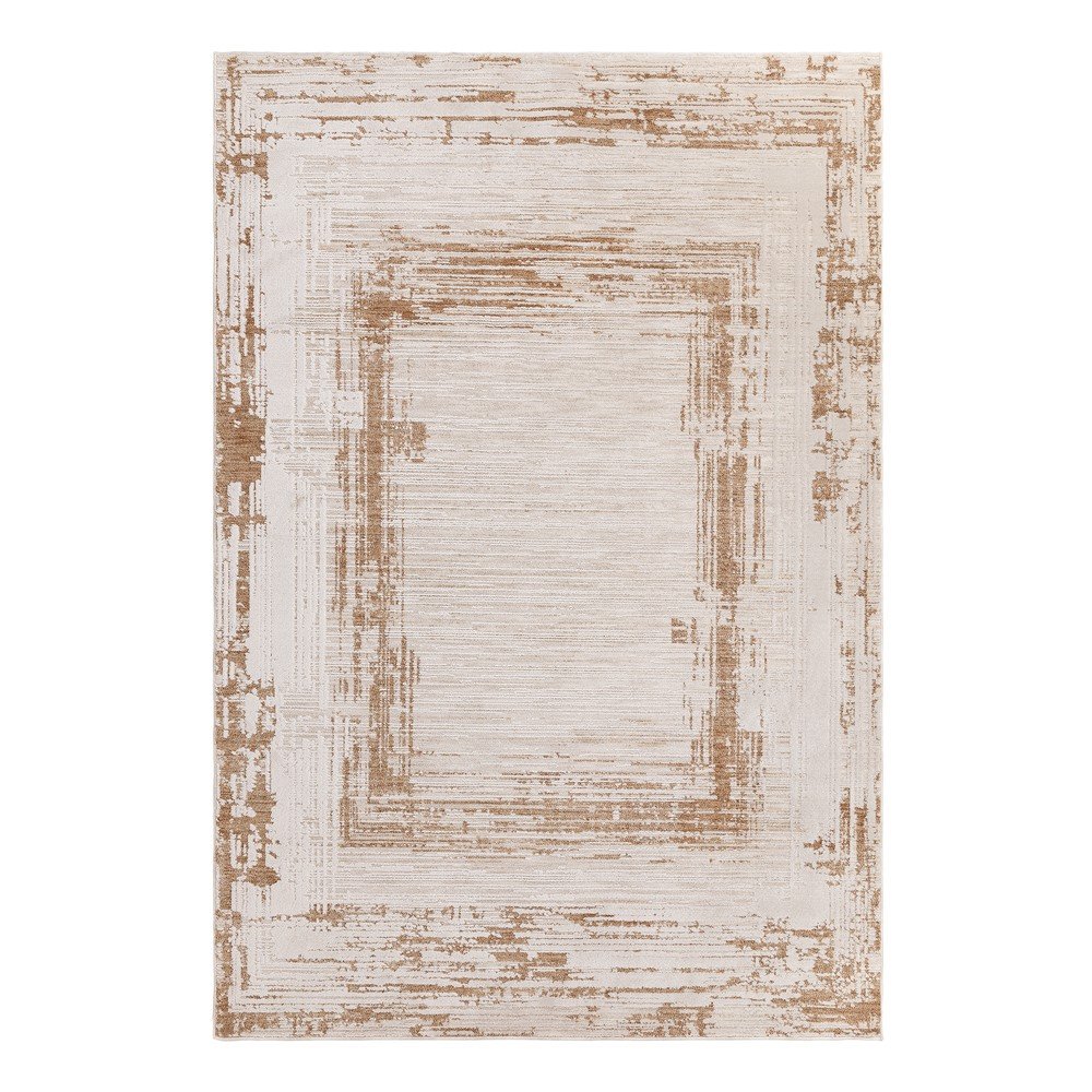 Béžovo-krémový koberec 160x240 cm Anders Beige Natural – Asiatic Carpets v:1739760