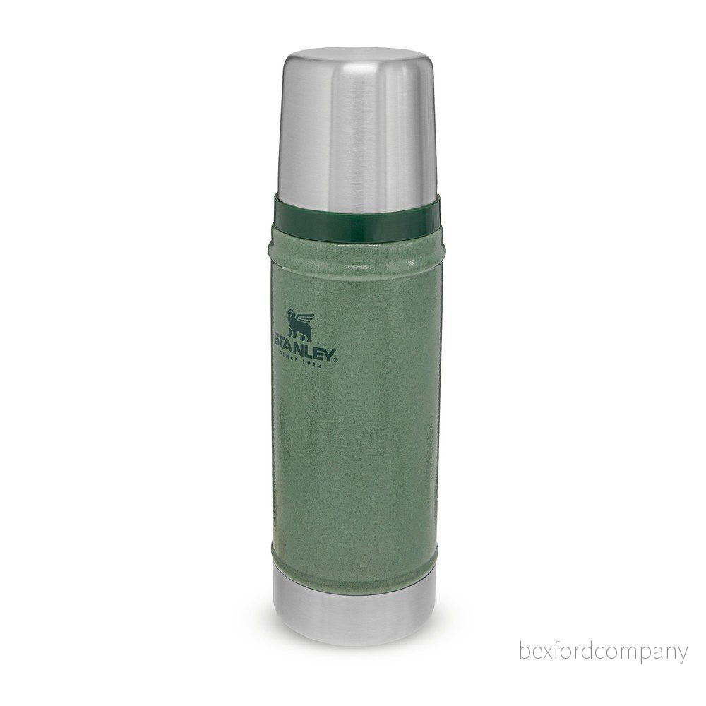 Zelená termoska s hrníčkem 470 ml – Stanley v:1604582