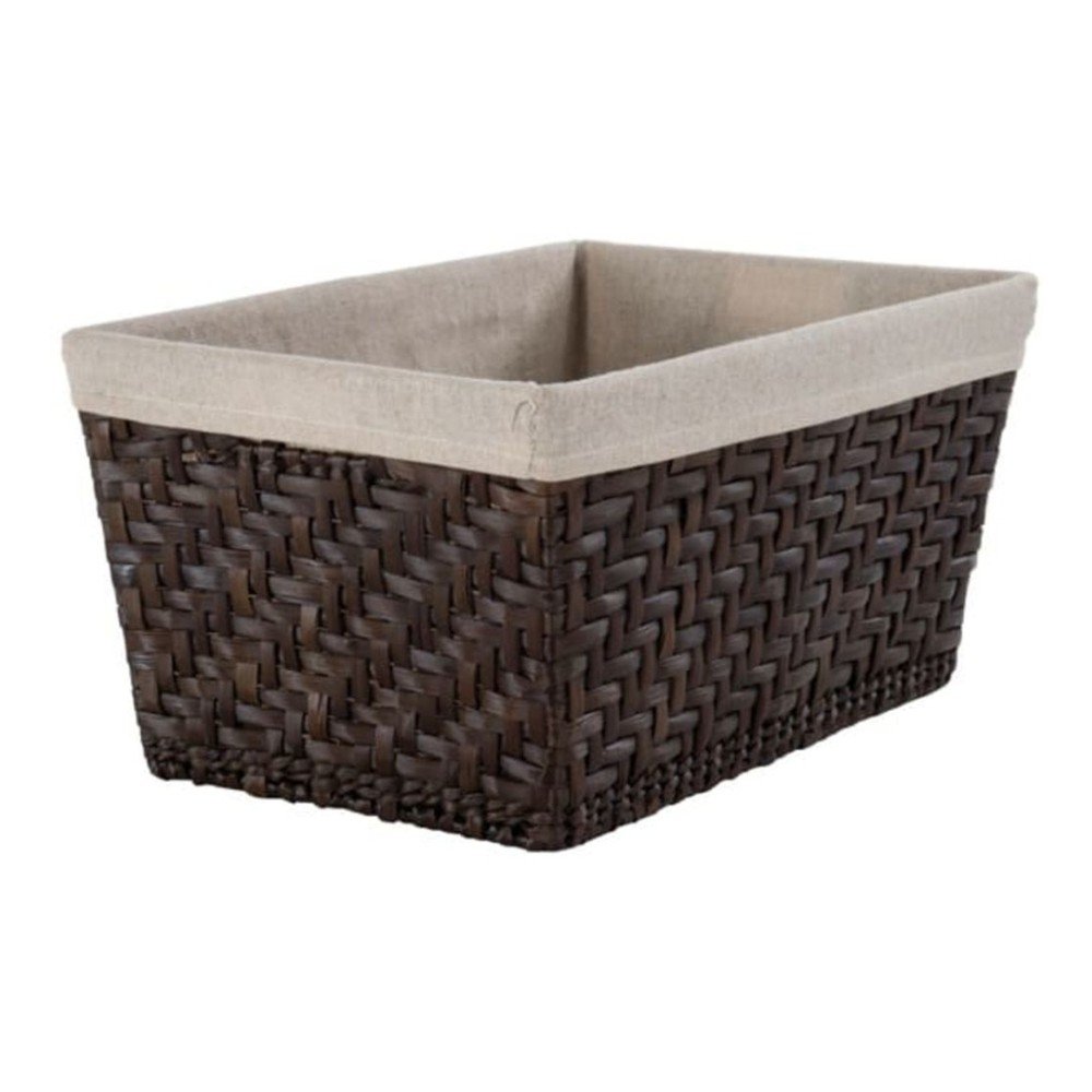 Úložný kos z rákosu Compactor Rush Basket v:1005644