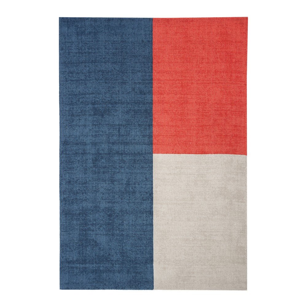 Koberec Asiatic Carpets Blox, 200 x 300 cm v:1334402