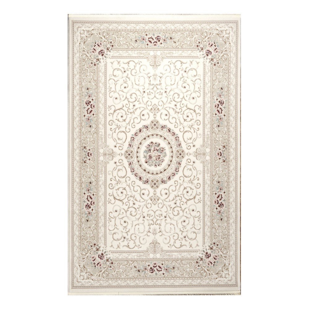 Béžový koberec Eko Rugs Creamy, 80 x 150 cm v:787042