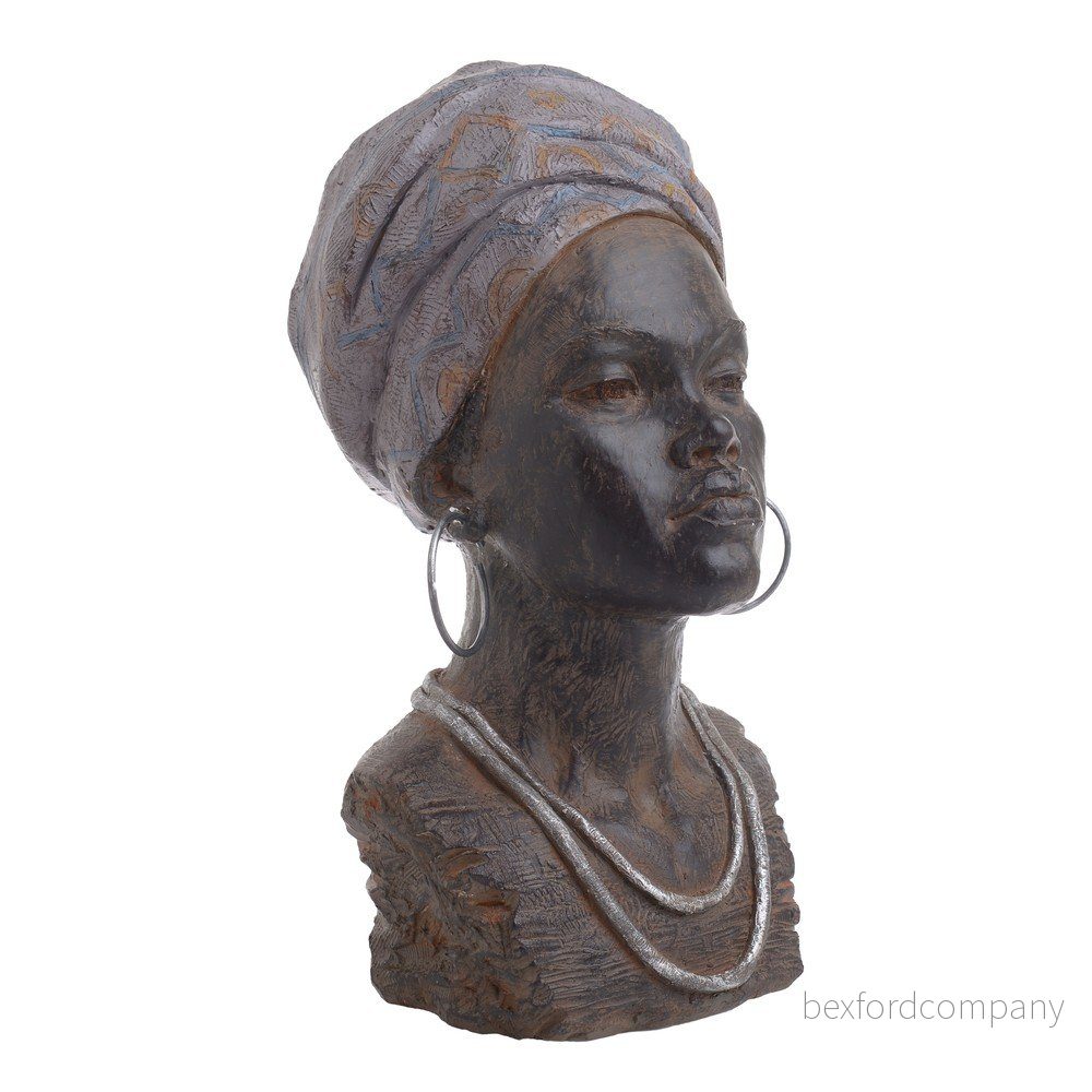 Soška z pryskyřice InArt Female Bust, výška 47 cm v:1352151