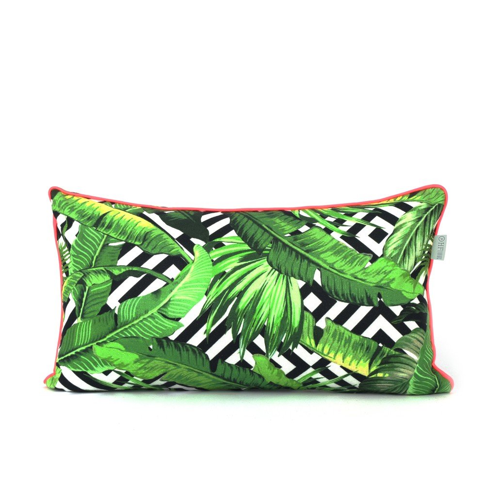 Bavlněný povlak na polštář HF Living Beverly Hills, 50 x 30 cm v:692648