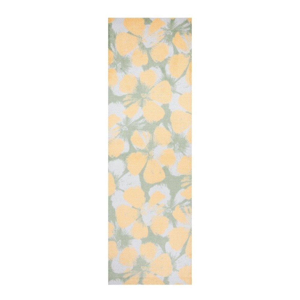 Zeleno-žlutý běhoun White Label Grun, 50 x 150 cm v:1293636